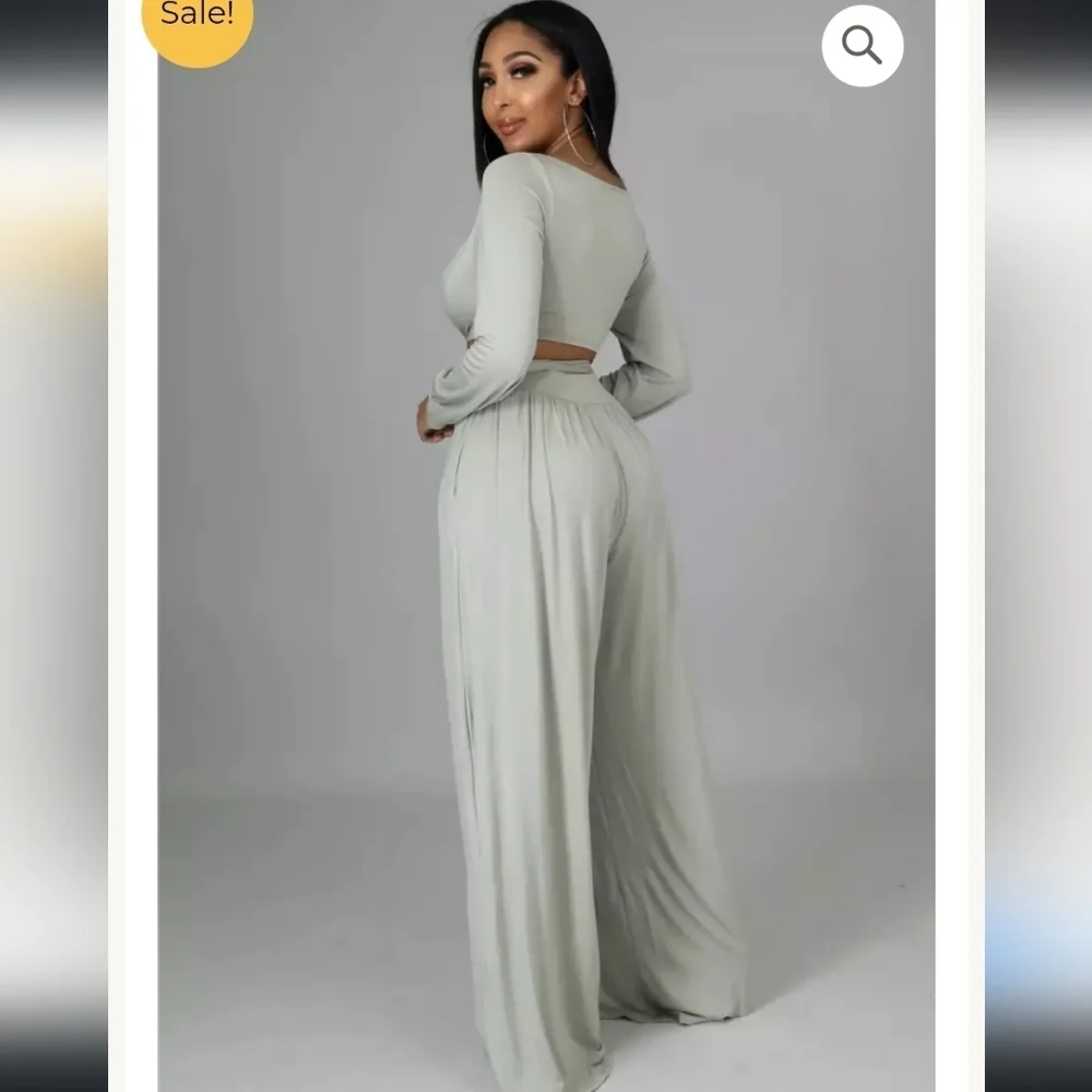 Alexis Pant Set